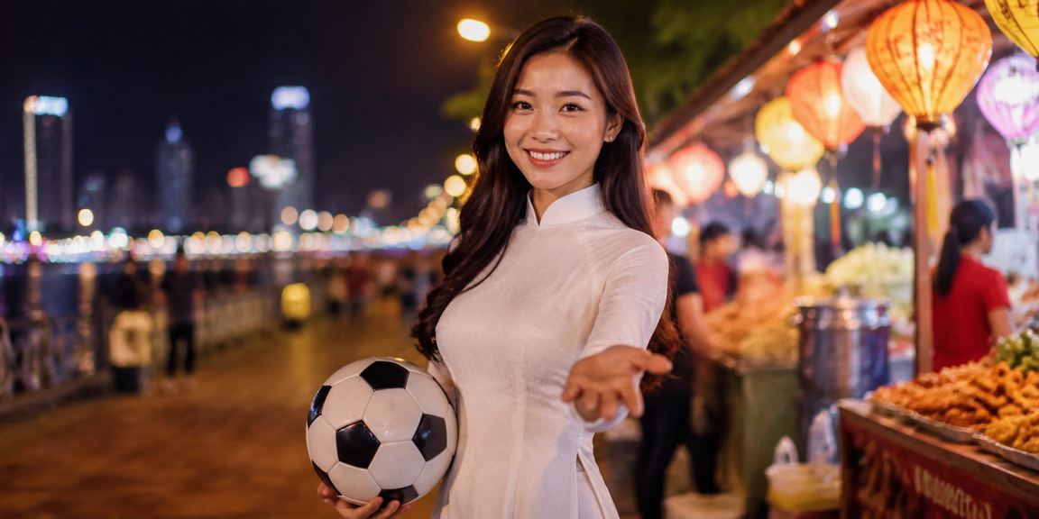 Cá cược bóng đá tại Đà Nẵng cùng xsphu