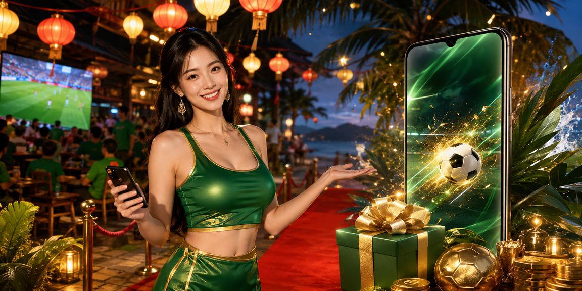 Người chơi Hà Nội truy cập casino trên điện thoại tại chợ đêm